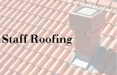   Staff Roofing
