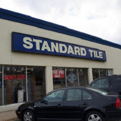 Standard Tile - Roxbury NJ
