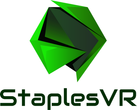 staplesVR