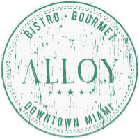 Alloy Bistro Gourmet