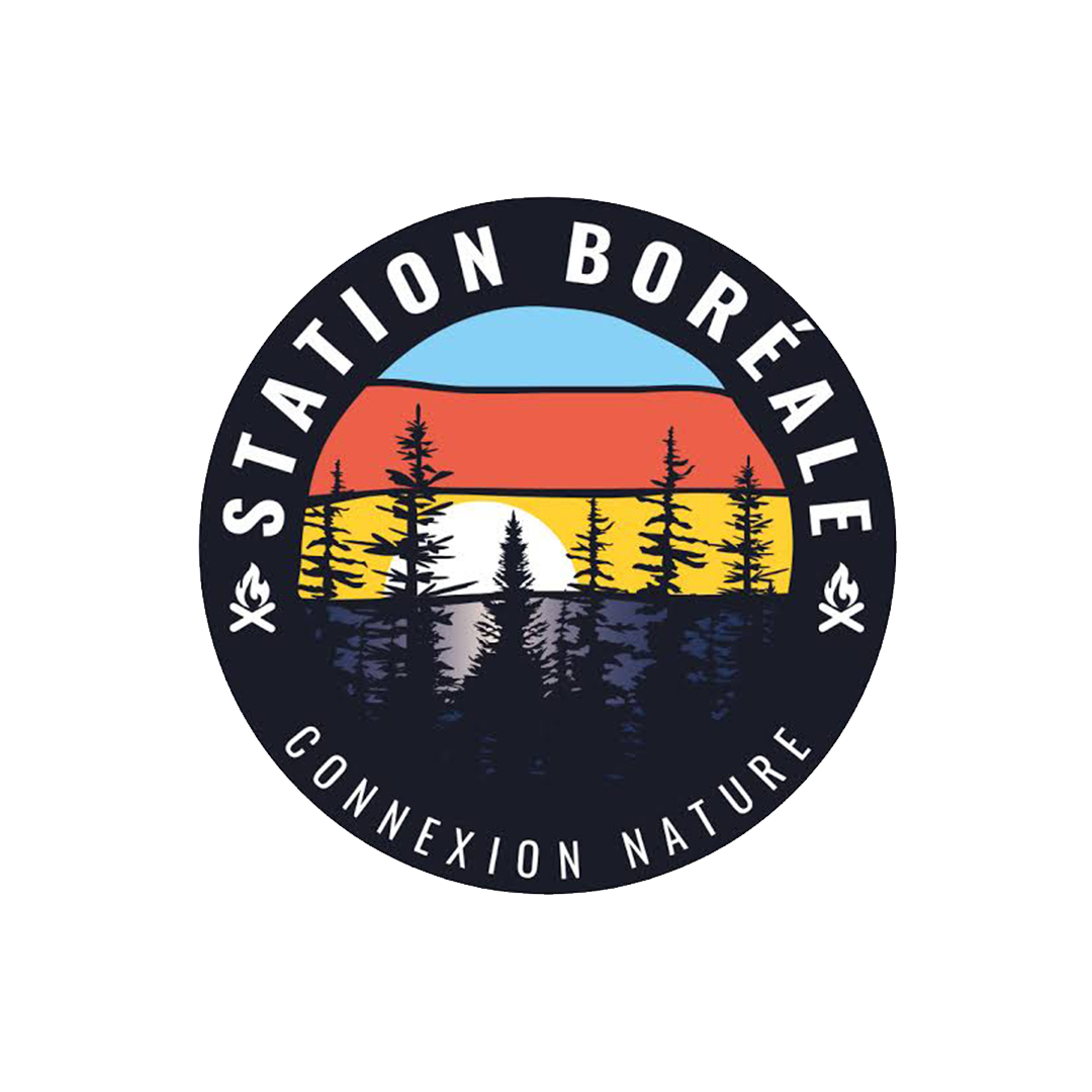 Station Boréale | Hôtel à Val-d'Or