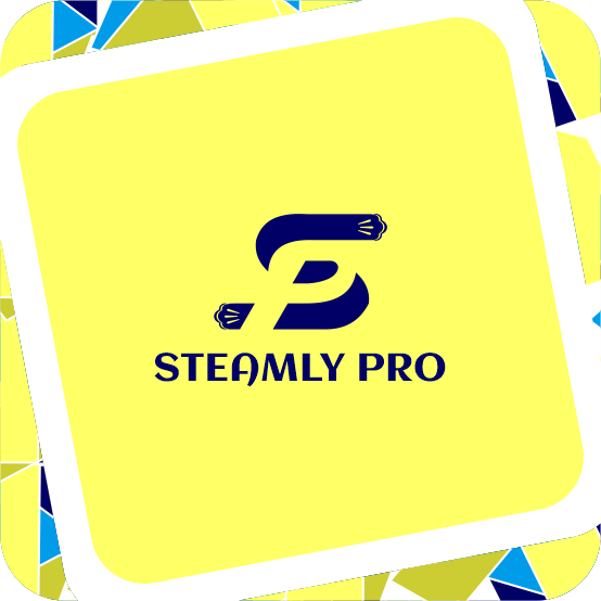 steamlypro