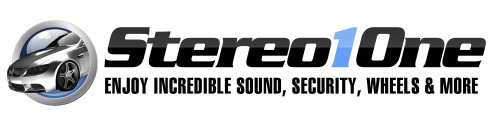 Stereo 1 One