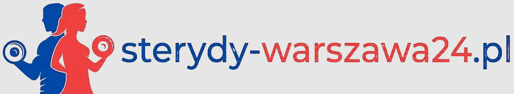 Sterydy-Warszawa24 PL