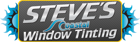 Steve's Coastal Window Tinting