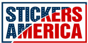 Stickers America