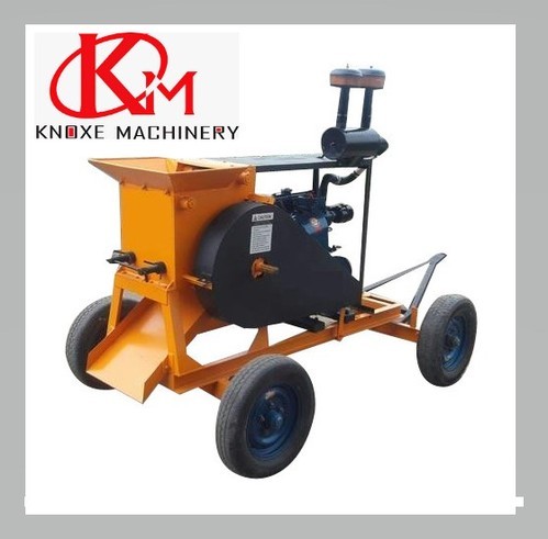 knoxemachinery