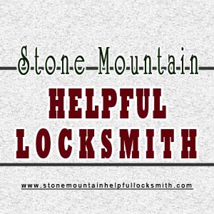 Stone Mountain Helpful Locksmith