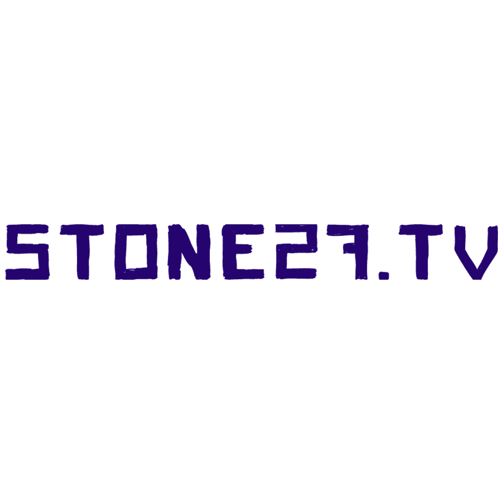 stone27tv