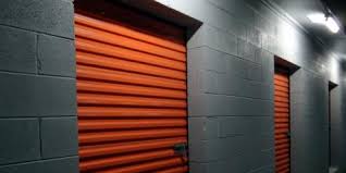 International Self Storage