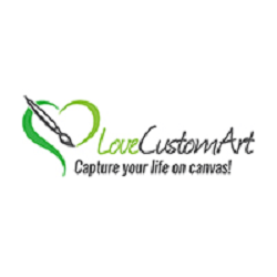 Love Custom Art Ltd