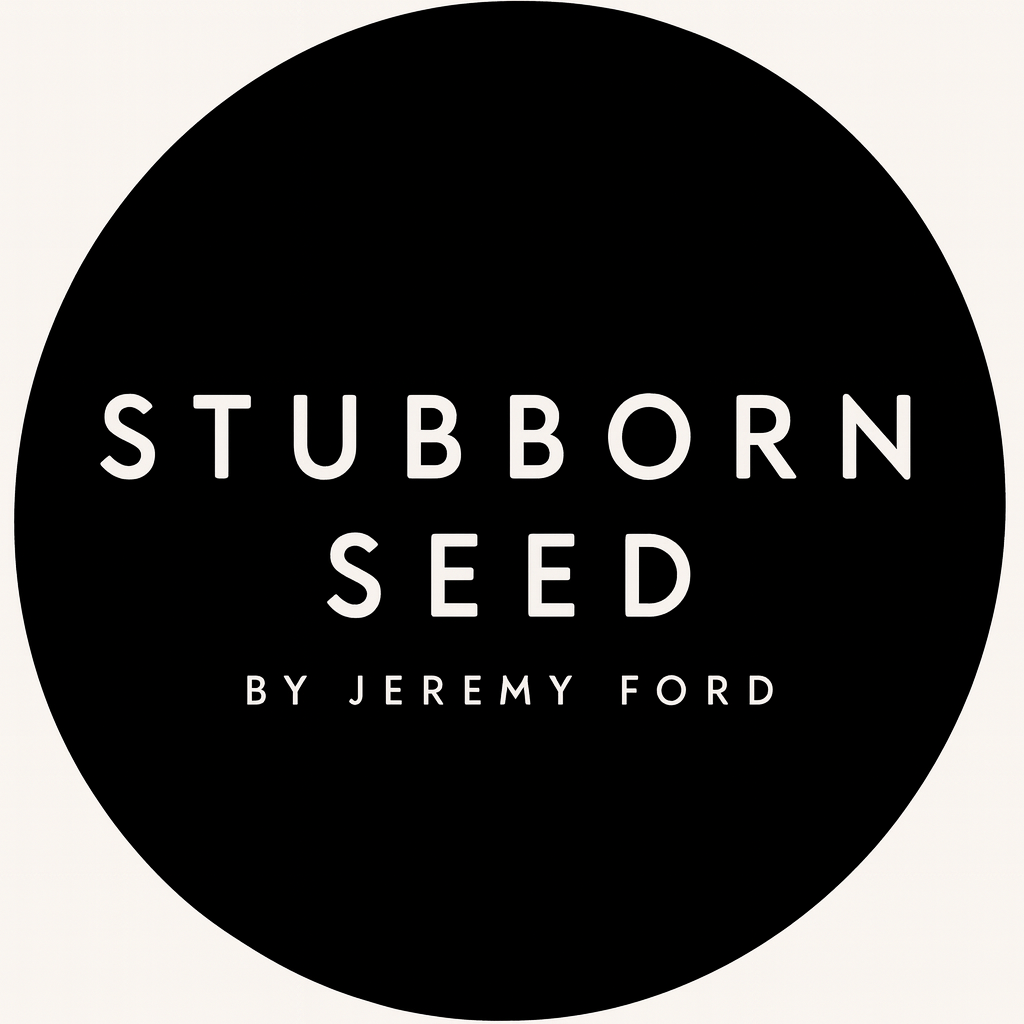 Stubborn Seed - Miami Beach