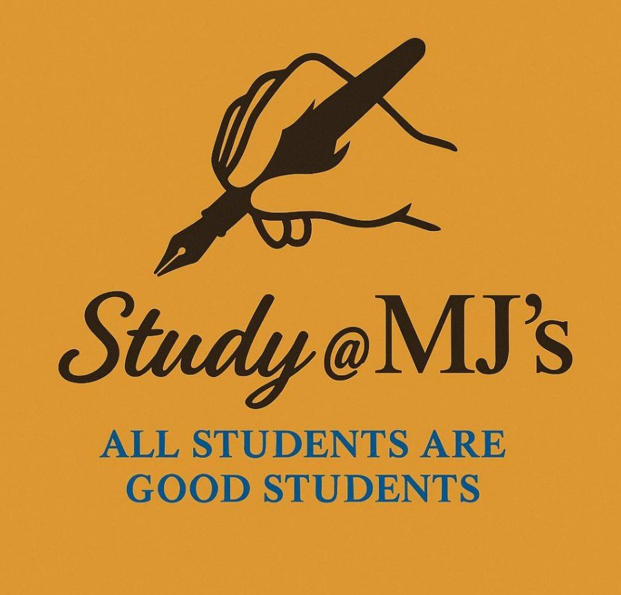 Study@MJ's
