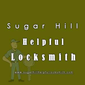 Sugar Hill Helpful Locksmith