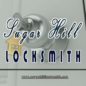 SUGAR HILL LOCKSMITH