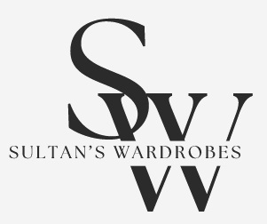Sultan's Wardrobes