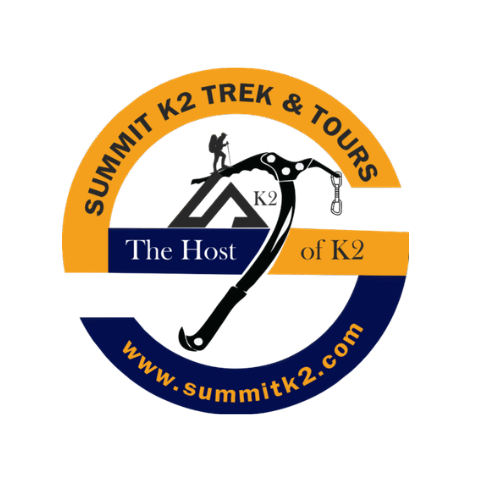 SummitK2 