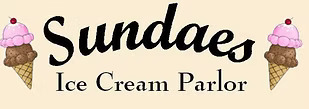 Sundae's Ice Cream Parlor