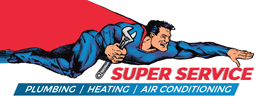 Super Plumbers Heating and Air Conditioning
