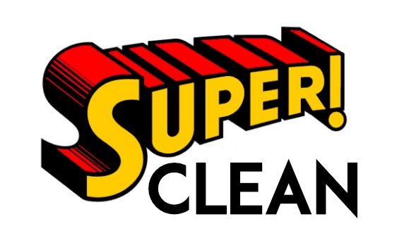 Super Carpet Cleaning