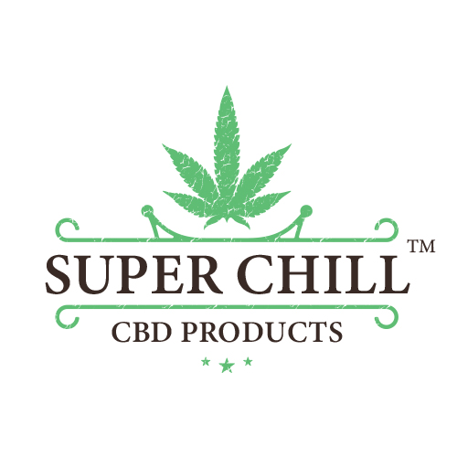 SuperChillProducts -CBD Product