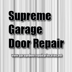 Supreme Garage Door Repair