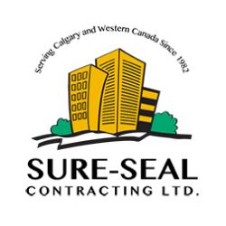 Sure-Seal Contracting Ltd