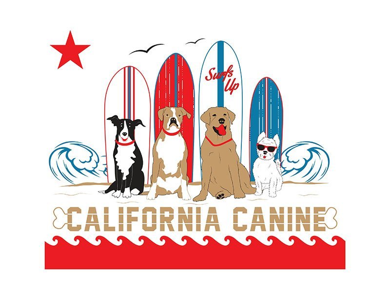 California Canine 