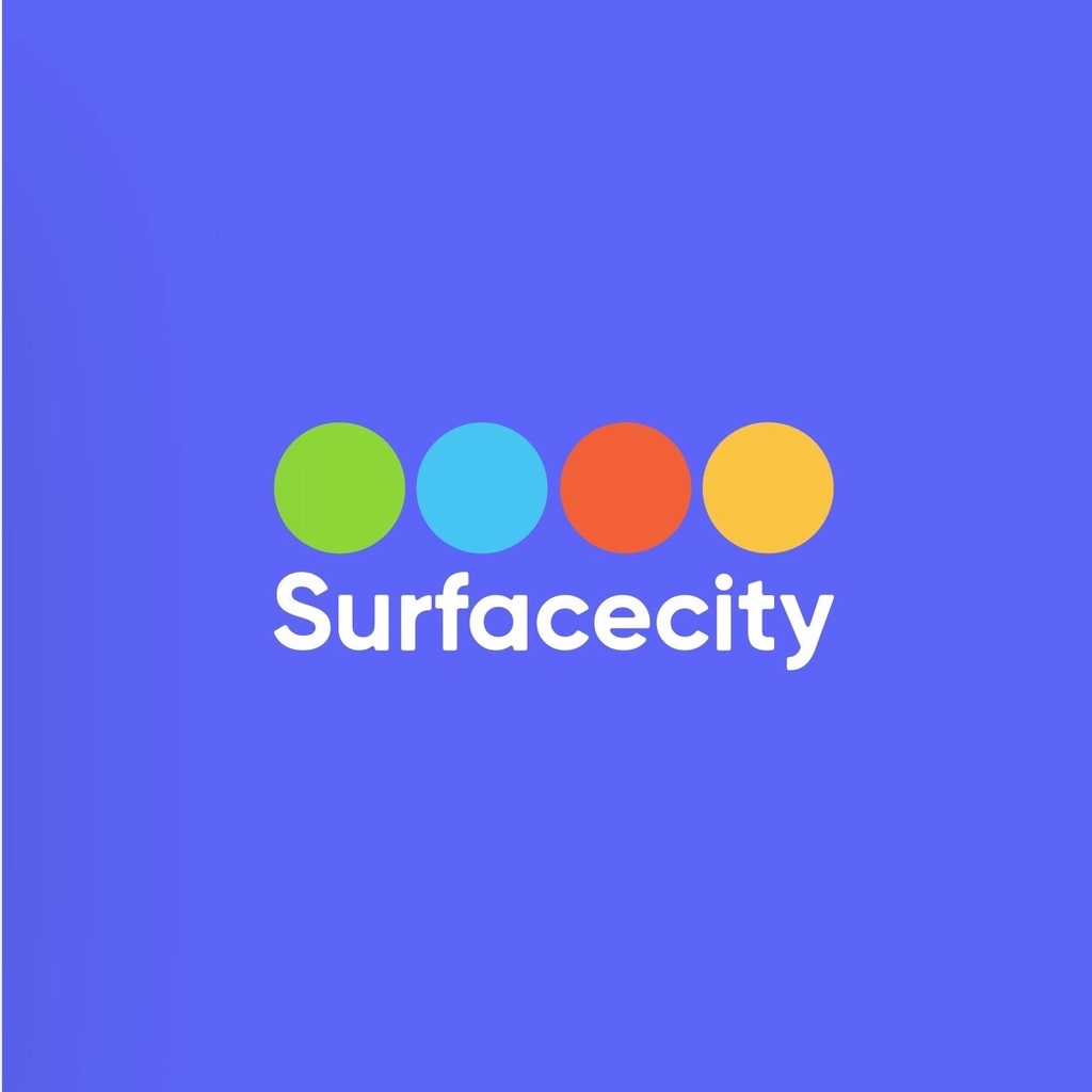 surfacecity
