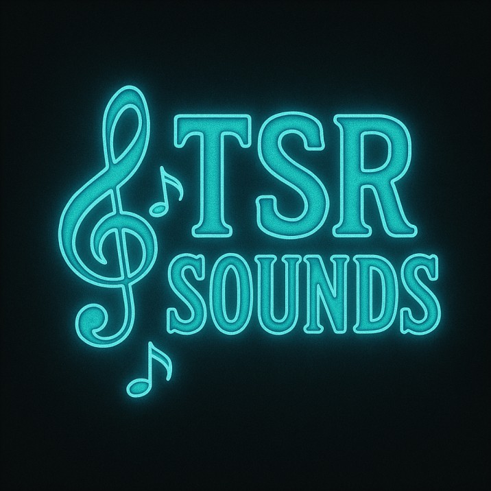 TSRSOUNDS