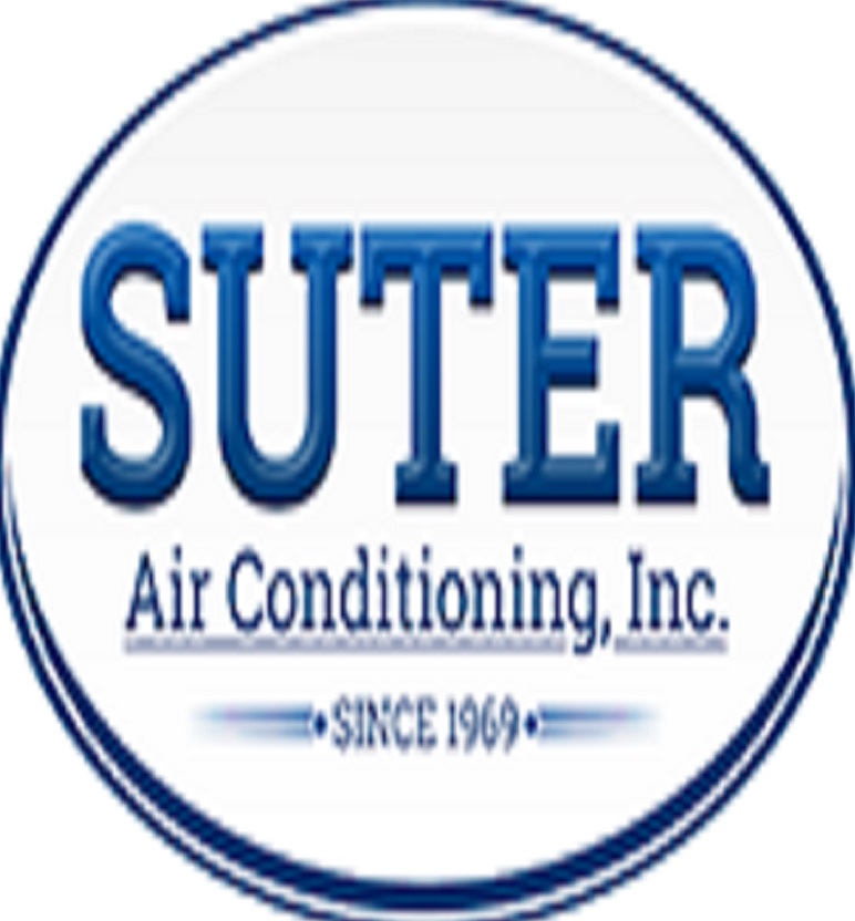 Suter Air Conditioning Inc.