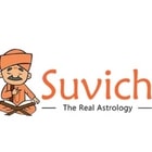 Suvich - The Real Astrology