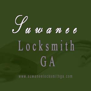 Suwanee locksmith GA