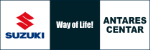 Suzuki Family Salon u Hrvatskoj | SUZUKI ANTARES CENTAR