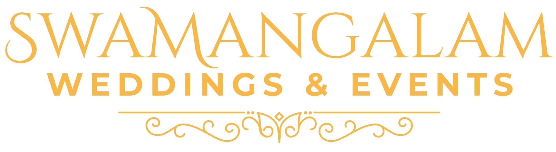 Swamangalam Wedding & Events