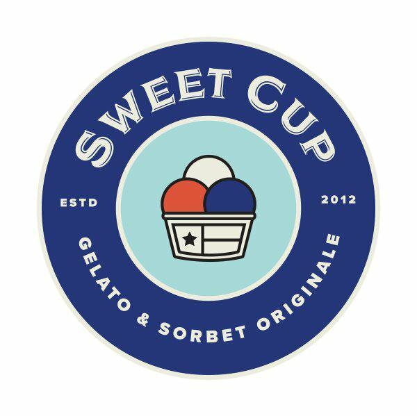 SweetCup Gelato and Sorbet Originale