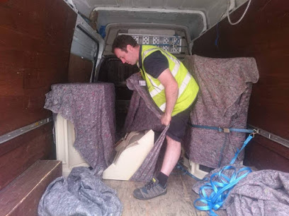 Swindon Man With A Van