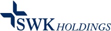 SWK Holdings