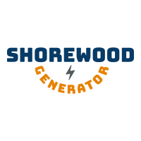 Shorewood Home Generator