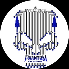 Phantom CNC Systems