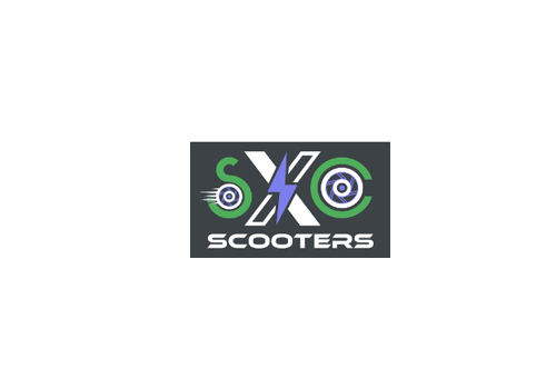sxcscootersuk
