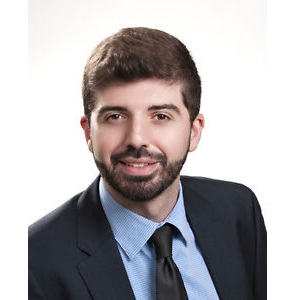 Matteo Saccomanno - Dominion Lending Centres
