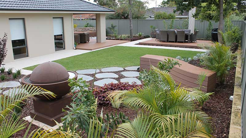 Tree Felling Services | Northern Beaches Garden & Trees