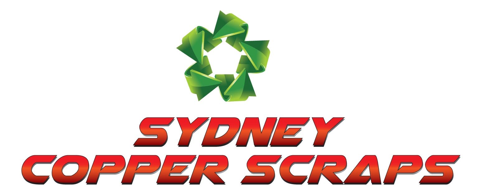 Sydney Copper Scraps