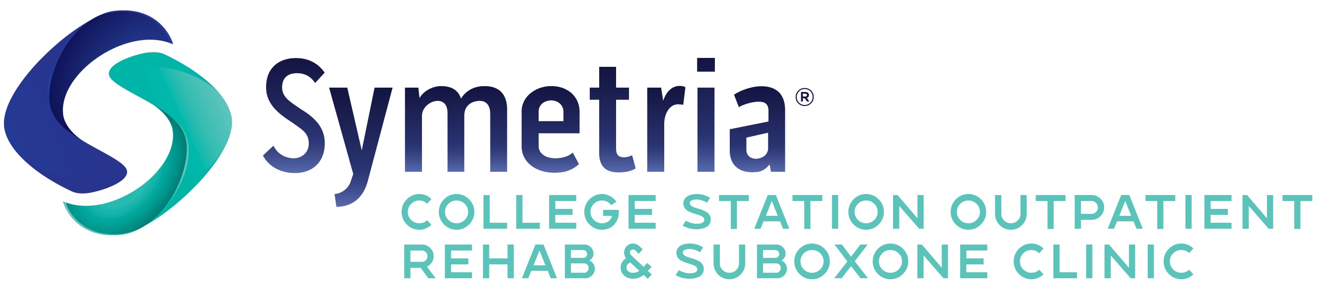 Symetria — College Station Outpatient Rehab & Suboxone Clinic
