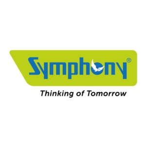 Symphony’s Large Space Venti-Cooling