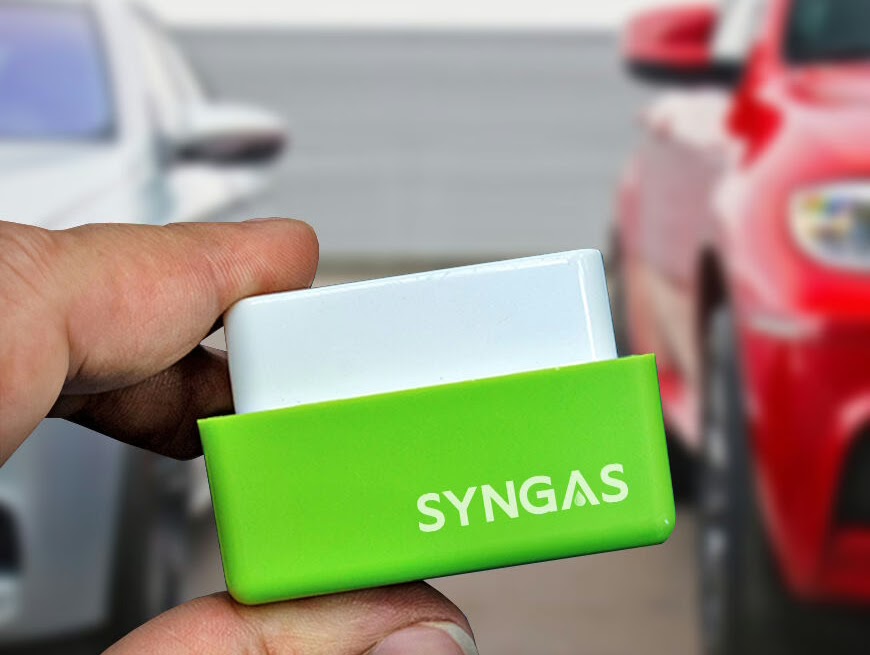 SynGas Stecker: Die Zukunft der Kraftstoffeffizienz im Überblick