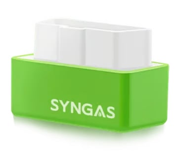 SynGas – Effiziente Motorleistung & Reduzierter Kraftstoffverbrauch