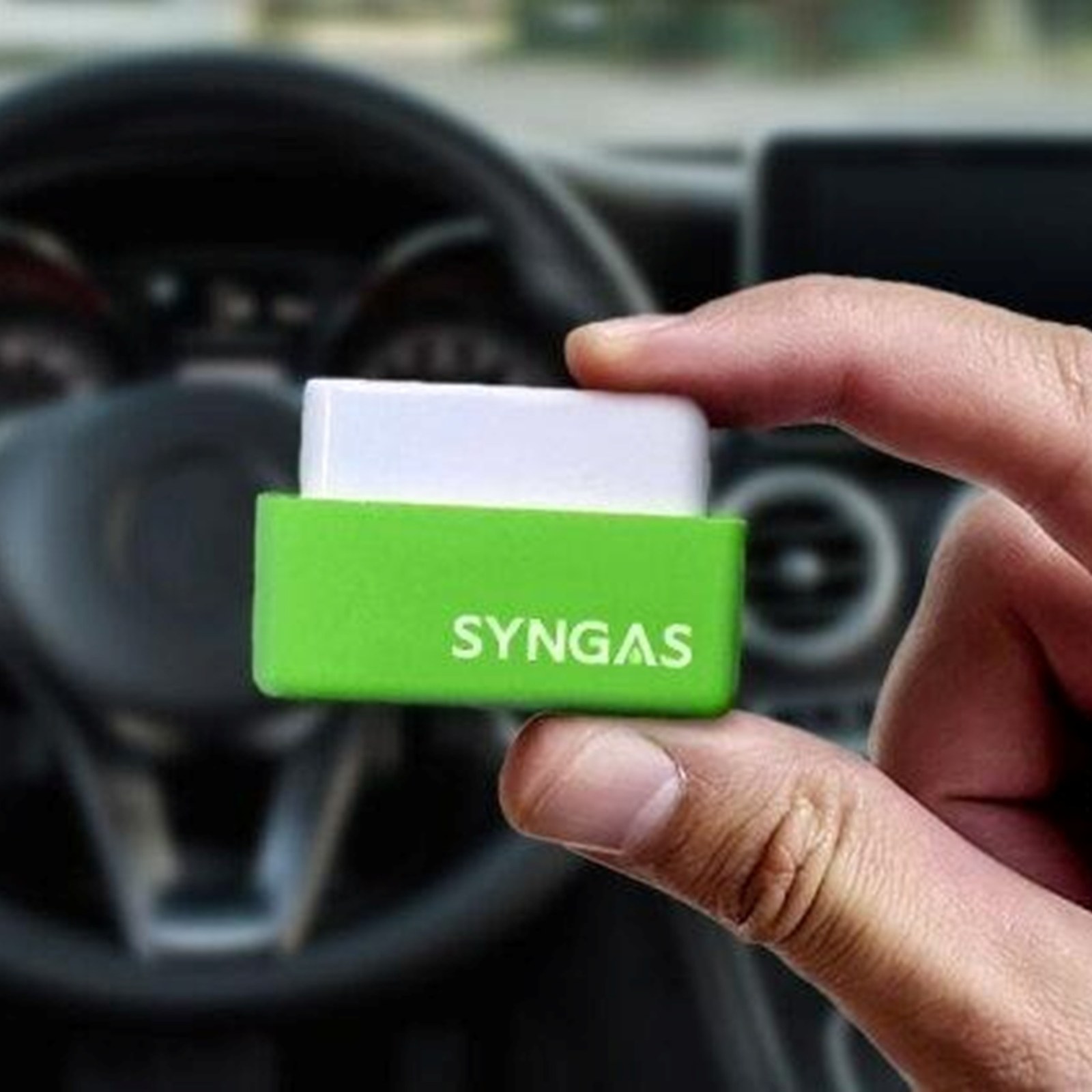 SynGas brandstofbespaarder – Een slimmere manier om brandstofkosten te verlagen