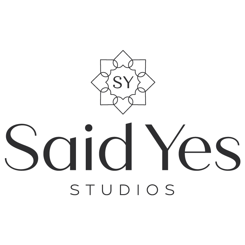 Said Yes Studios